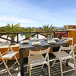 Apartment Casa Raquel 1 *