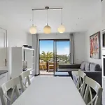 Apartment Casa Raquel 1