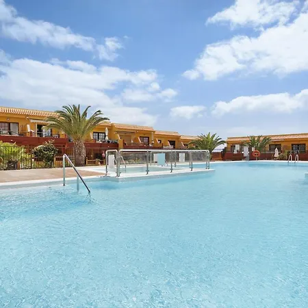 Casa Raquel 1 * Costa De Antigua