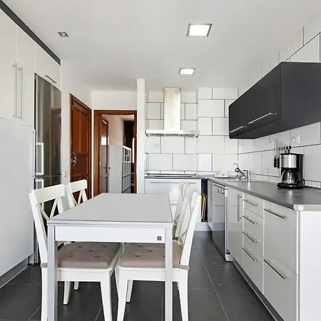 Casa Raquel 1 * Costa De Antigua