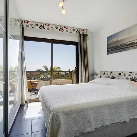 Διαμέρισμα Casa Raquel 1