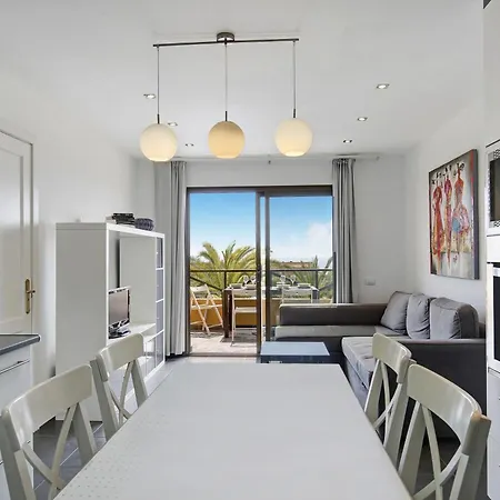 Διαμέρισμα Casa Raquel 1