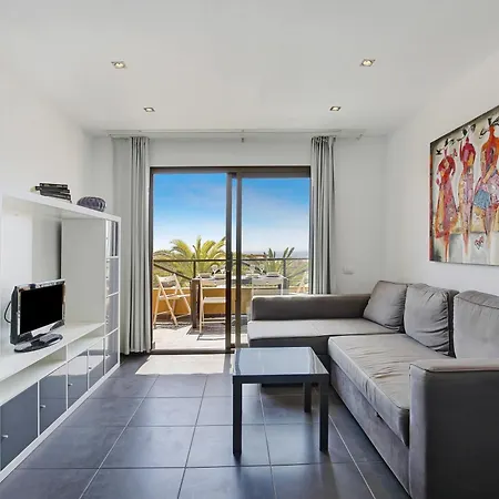 Casa Raquel 1 Daire *