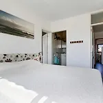 דירה Casa Raquel 1 קוסטה דה אנטיגואה
