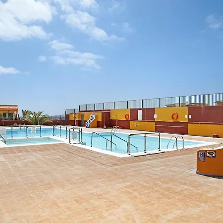 דירה Casa Raquel 1