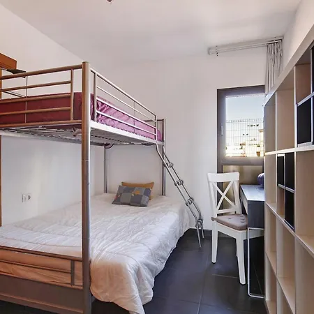 Casa Raquel 1 Appartement Costa De Antigua