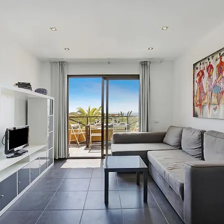 Casa Raquel 1 * קוסטה דה אנטיגואה