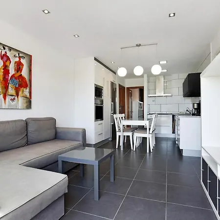דירה Casa Raquel 1