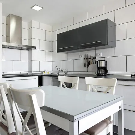 Casa Raquel 1 Lejlighed *