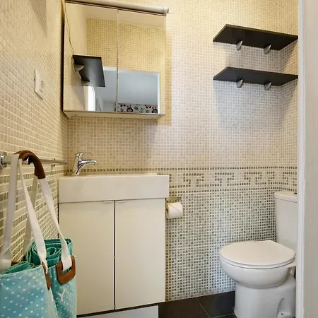 Appartement Casa Raquel 1
