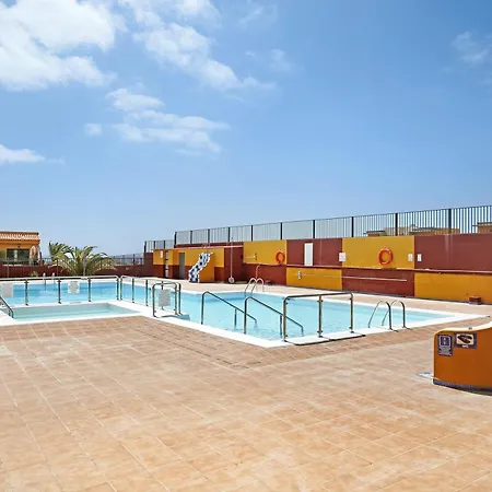 Casa Raquel 1 * Costa De Antigua