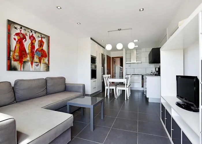 Διαμέρισμα Casa Raquel 1