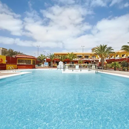 Apartman Casa Raquel 1