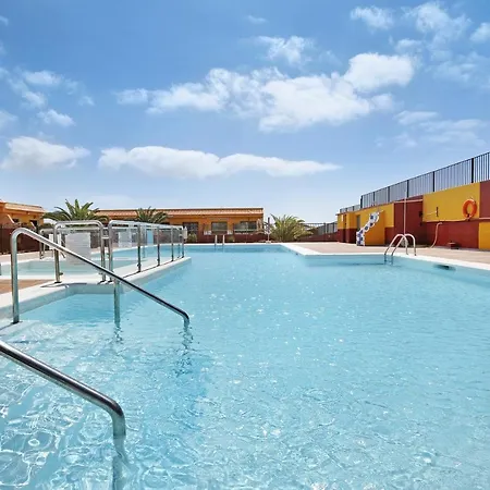 Casa Raquel 1 Apartman Costa de Antigua