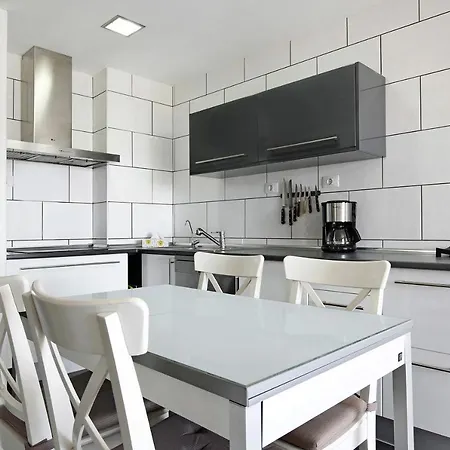 Casa Raquel 1 Apartman *