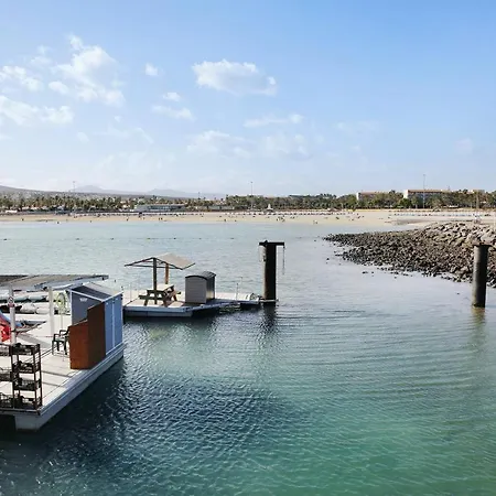 Apartman Casa Raquel 1 *