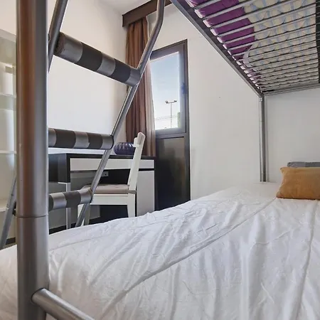 Apartman Casa Raquel 1