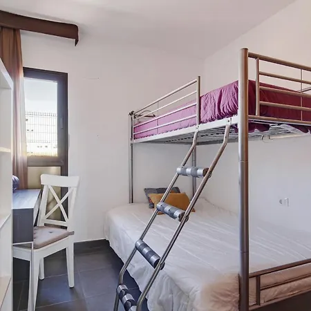 Casa Raquel 1 Apartman