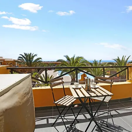 Apartman Casa Raquel 1 Costa de Antigua