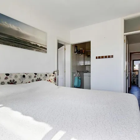 Apartmán Casa Raquel 1 Costa De Antigua