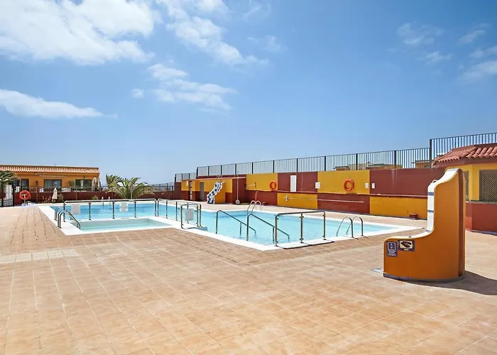 דירה Casa Raquel 1