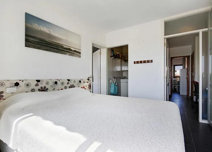 דירה Casa Raquel 1 קוסטה דה אנטיגואה