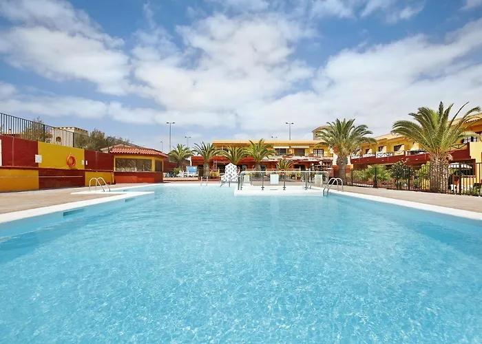 דירה Casa Raquel 1