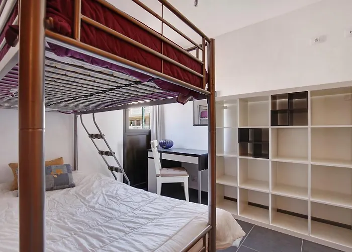 Casa Raquel 1 קוסטה דה אנטיגואה