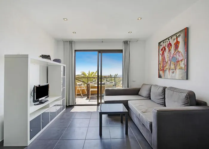 Casa Raquel 1 * קוסטה דה אנטיגואה