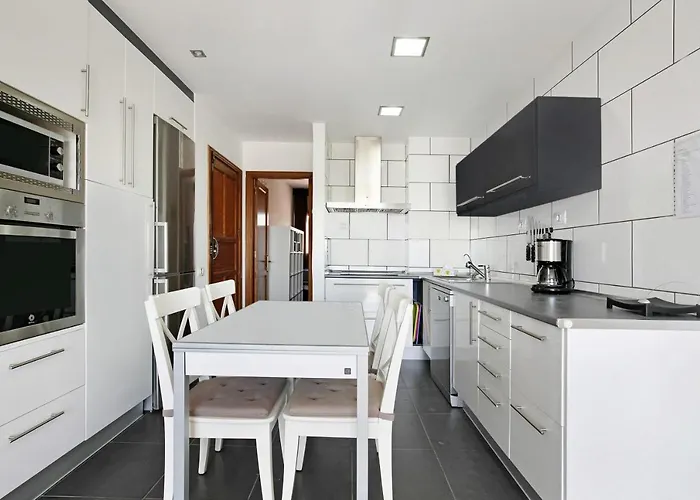 Casa Raquel 1 * קוסטה דה אנטיגואה