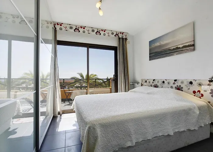 דירה Casa Raquel 1