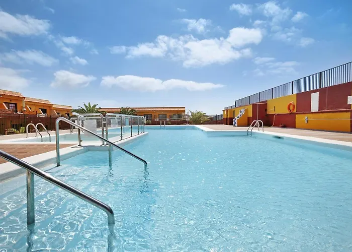 Casa Raquel 1 דירה קוסטה דה אנטיגואה