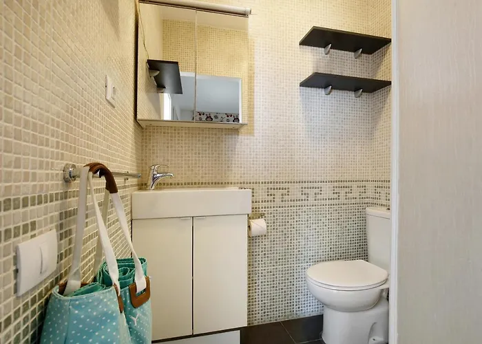 דירה Casa Raquel 1 קוסטה דה אנטיגואה