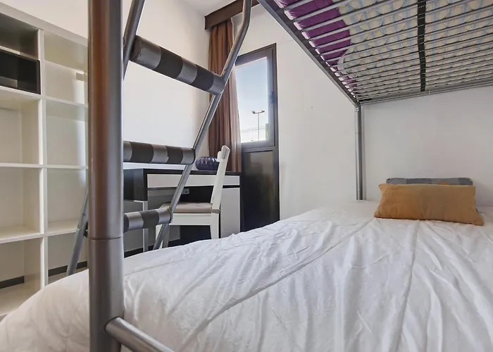 דירה Casa Raquel 1