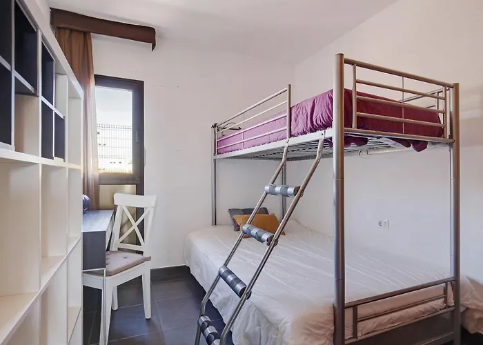 Casa Raquel 1 דירה