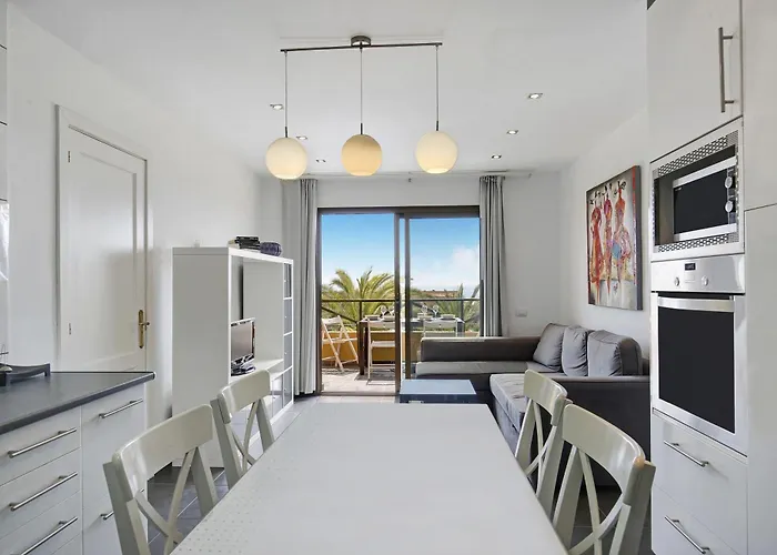 דירה Casa Raquel 1